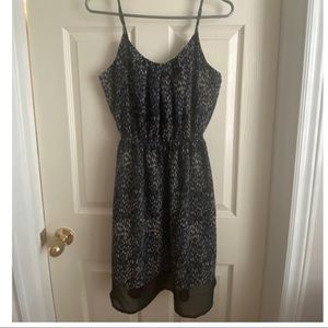 Forever 21 Collection dress